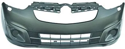 Immagine prodotto di Paraurti anteriore DIEDERICHS 1886752 per OPEL