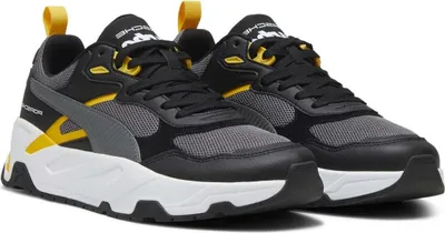 Produktbild von Puma Herren Sneaker 308329 01 Farbe: Schwarz Größe: 44