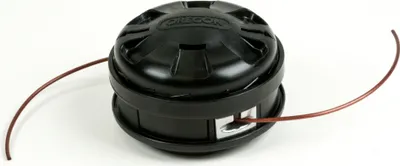 Produktbild von Oregon Trimmerkopf Lightning Load 109 mm + 4x Adapter ( 559060 )