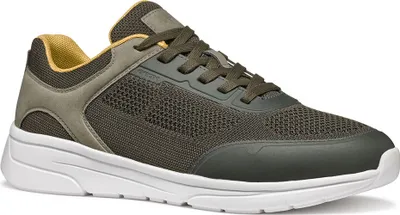 Produktbild von Geox Klaiver B Schuhe Grün EU 42 Mann Grün EU 42