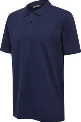 Produktbild von hummel hmlRED Classic Poloshirt Herren marine S