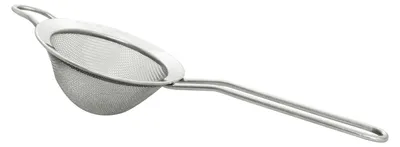 Produktbild von Küchensieb, Edelstahl Ø 120mmx50mm