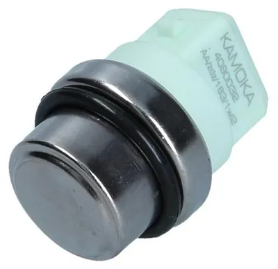 Produktbild von KAMOKA 4090032 Temperaturschalter Kühlerlüfter Thermoschalter für VW Golf IV Schrägheck (1J1) Golf V Schrägheck (1K1) POLO (9N) GOLF III (1H1) GOLF II
