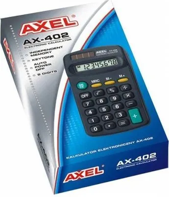 Image de Calculatrice simple