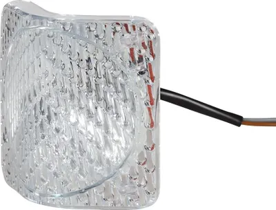 Produktbild von Arbeitsscheinwerfer 12 V 55 W H3 Halogen HELLA für FENDT Vario
