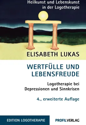 Produktbild von Wertfülle und Lebensfreude
