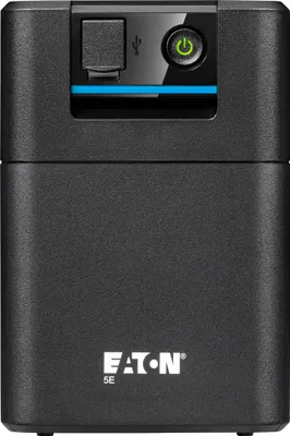 Produktbild von Eaton 5E Gen2 900 USB Unterbrechungsfreie Stromversorgung (USV) Line-Interaktiv 0 9 kVA 480 W 4 AC-Ausgänge
