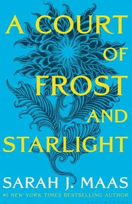 Obrázok produktu pre A Court of Frost and Starlight