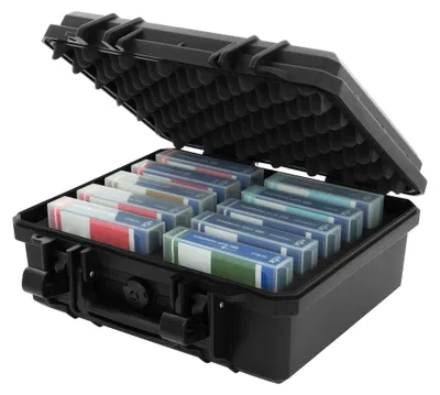 Zdjęcie produktu dla Overland-Tandberg 1022291, Czarny