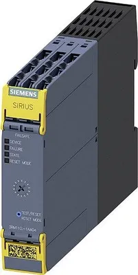 Produktbild von Siemens DIREKTSTARTER 1,6-7,0A, 24V SAFETY SCHRA