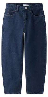 Produktbild von NAME IT Girl Jeans Barrel Fit