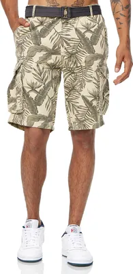 Produktbild von Tazzio Herren Cargoshorts A201 Beige W40