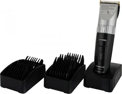 Produktbild von Panasonic ER 1512 Professional Haarschneider