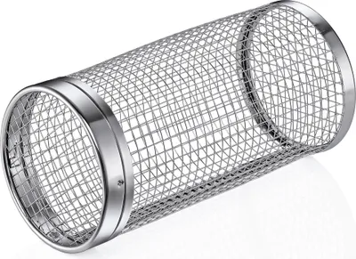 Produktbild von Küchenprofi Grillkorb RONDO 1066682820 4007371072786