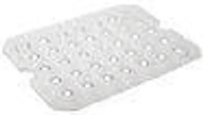Imagen del producto de Gastronorm Paderno GN1/3 Siebeinsatz PC transparent 14597-00