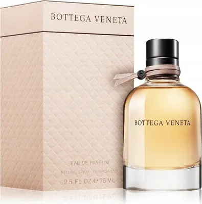 Zdjęcie produktu dla Bottega Veneta , Kobiety, Letnie, 75 ml, Butelka jednorazowa, Bergamotka, Cyklamen, Konwalia, Różowy pieprz, Jaśmin, Skóra, Paczula, Śliwkowy