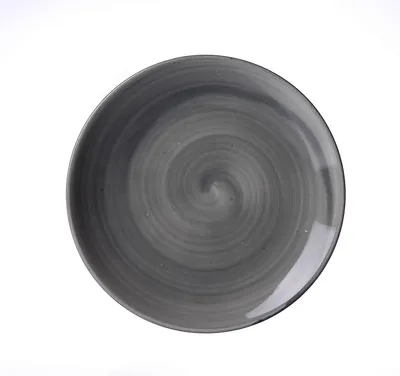 Obrázek produktu pro Ritzenhoff a Breker Valencia boční talíř šedý 15 cm