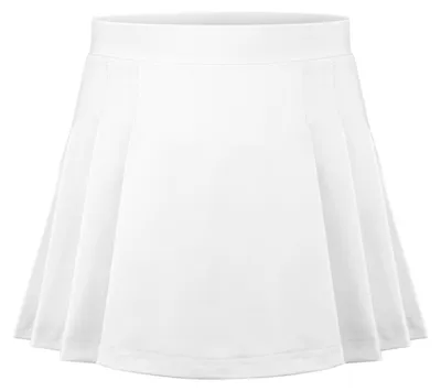 Produktbild von Faltenrock mit Shorts für Mädchen 4-15 Jahre