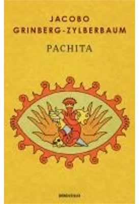 Imagen del producto de Pachita (Edición en español)