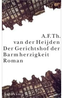 Produktbild von Heijden: Gerichtshof d. Barmherzig.