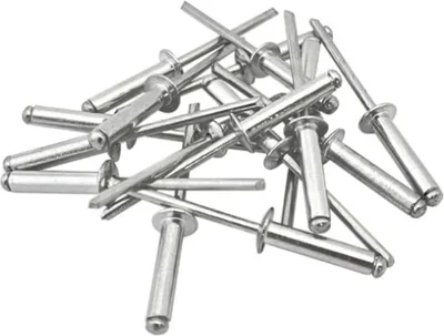 Obrázok produktu pre Hliníkové Nity Op-50 Ks 4,0*18 Mm - Mf-300-4018