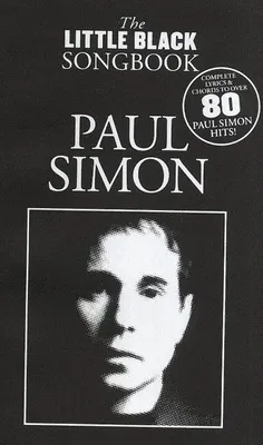 Image de The Little Black Songbook