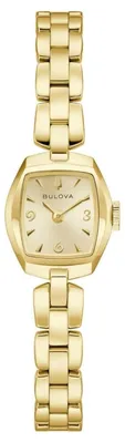 Imagen del producto de Reloj de mujer Bulova, modelo 97L201