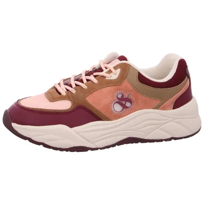Produktbild von Scotch & Soda Celest Sneaker Rot