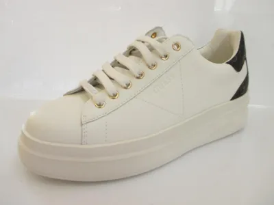 Produktbild von Guess ELBA Sneaker Weiß