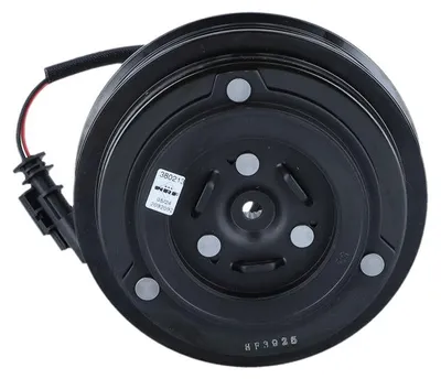Produktbild von NRF 380213 Magnetkupplung Klimakompressor für OPEL INSIGNIA Caravan Klimaanlage A/C