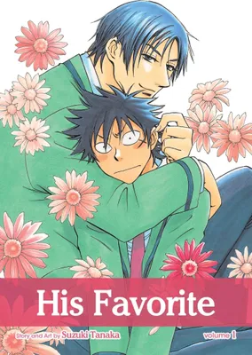 Produktbild von His Favorite, Vol. 1