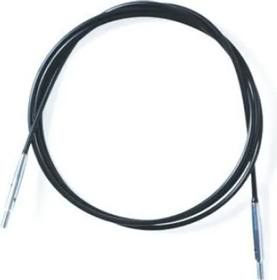 Produktbild von Seil für Nadelspitzen 94 cm ergibt 120 cm