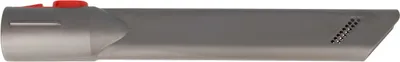Produktbild von vhbw Fugendüse kompatibel mit Dyson V8 Absolute, Absolute Extra, Absolute +, Absolute Pro, Animal + Staubsauger - Staubsaugerdüse, 24,7 cm
