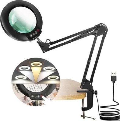 Immagine prodotto di Lampada da terra con base standard e illuminazione