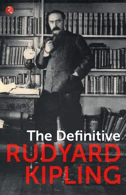 Produktbild von The Definitive Rudyard Kipling