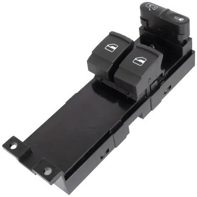 Produktbild von Audi A3 96-00 Fensterheber-Bedienfeld GRÜN