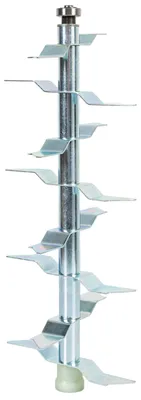 Immagine prodotto di Rulli verticutter con lame, 32 cm