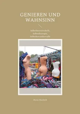Produktbild von Genieren und Wahnsinn