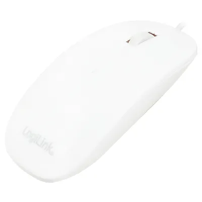 Produktbild von LogiLink ID0062, USB, Optisch, Notebook