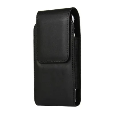 Produktbild von DFV mobile - für Kyocera Android One S10 (2022) Gürteltasche Holster 360º  Holstergehäuse mit Magnetverschluss und Gürtelclip-Drehgelenk, F2-55-2020-F360-444