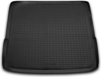 Zdjęcie produktu dla Gumowa wykładzina bagażnika do Ford Focus II 2005-2011 kombi