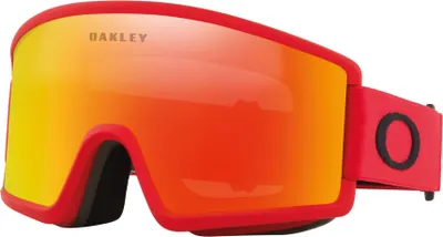 Immagine prodotto di Oakley Target Line L Occhiali da sci Senior