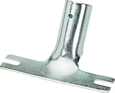 Image de Nölle support de manche MET D.24mm