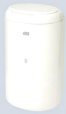 Produktbild von Tork 564000, 5 l, andere, Weiß, 200 mm, 167 mm, 360 mm