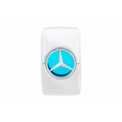 Zdjęcie produktu dla Mercedes-Benz Man Bright woda perfumowana dla mężczyzn 50 ml