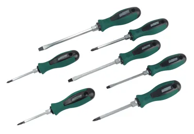 Produktbild von BRÜDER MANNESMANN M11115, Box