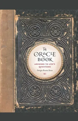 Produktbild von The Oracle Book