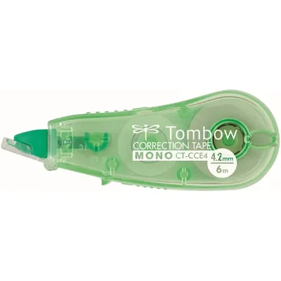 Image de Tombow CT-CCE4-BMONO CCE4 vert transparent