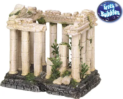 Produktbild von Nobby Acropolis, Cremefarben, Grün, Grau, Frischwasser, Salzwasser, 160 mm, 105 mm, 142 mm, 662 g
