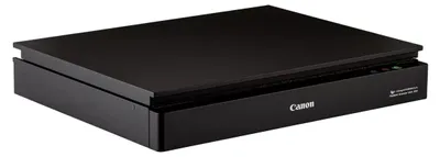 Produktbild von Canon imageFORMULA Flatbed Scanner Unit 202 – Flachbettscanner – Kontaktbildsensor (CIS)